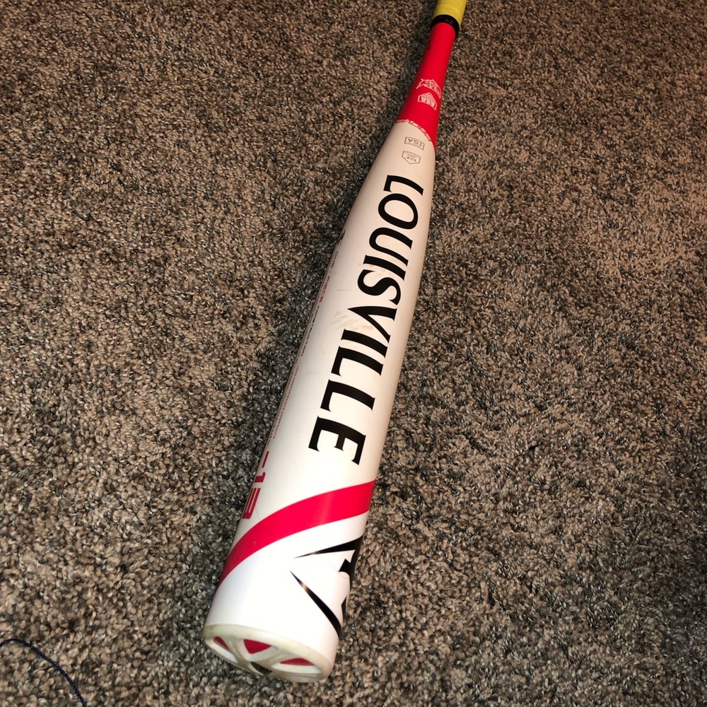 softball bat